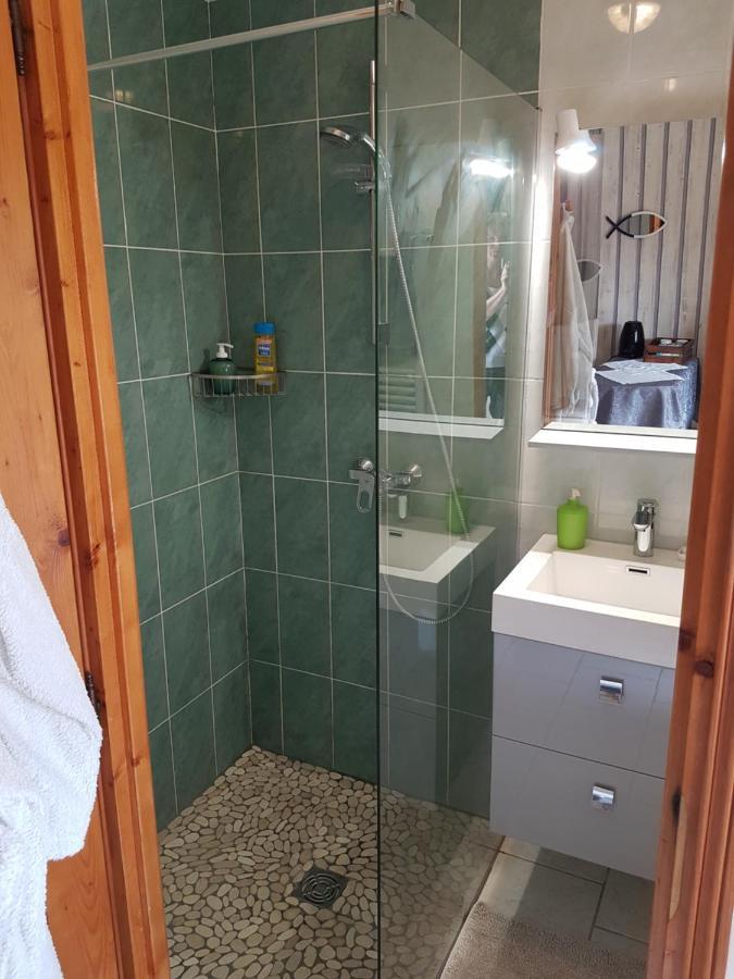 بينيديبيه La Griotte & Spa&Piscine المظهر الخارجي الصورة