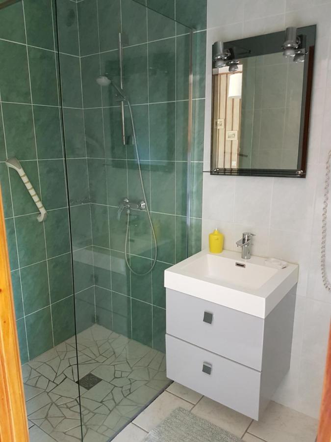 بينيديبيه La Griotte & Spa&Piscine المظهر الخارجي الصورة