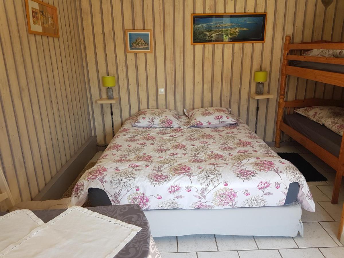 بينيديبيه La Griotte & Spa&Piscine المظهر الخارجي الصورة
