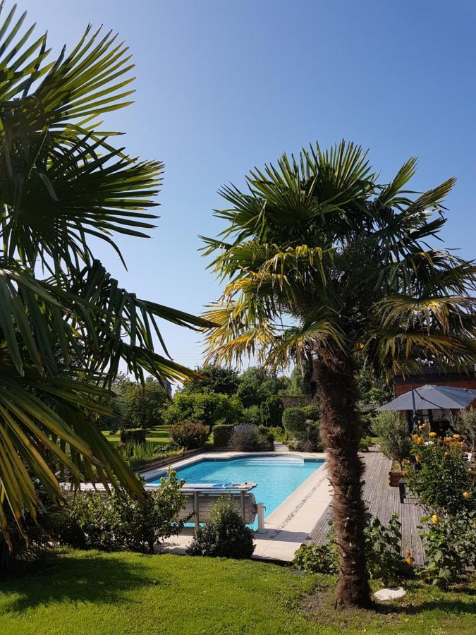 بينيديبيه La Griotte & Spa&Piscine المظهر الخارجي الصورة
