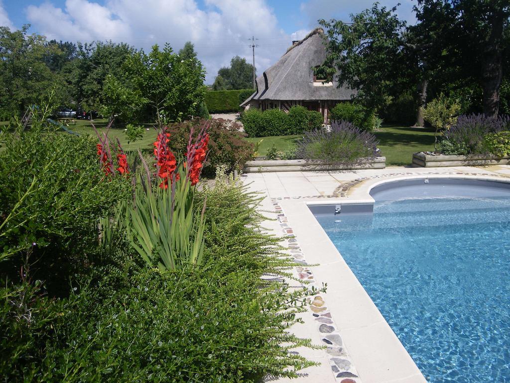بينيديبيه La Griotte & Spa&Piscine المظهر الخارجي الصورة